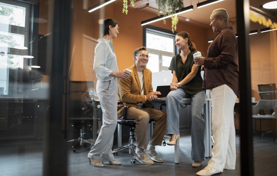 Refª 317 - O Poder da Comunicação no Relacionamento Interpessoal - 40H