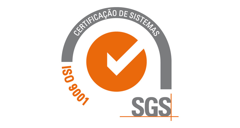 Refª 1103 - Norma ISO 9001:2015 Sistemas de Gestão da Qualidade - 40H
