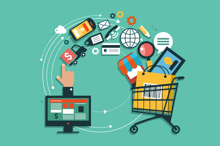 Refª 328 - E-commerce (40h)