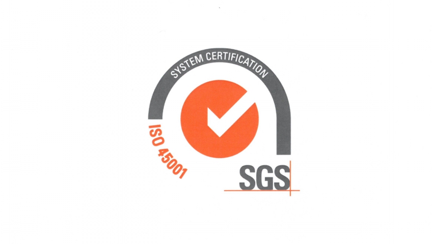 Ref.ª 1107 - Norma ISO 45001:2018 Sistemas de Gestão da Qualidade - 40h